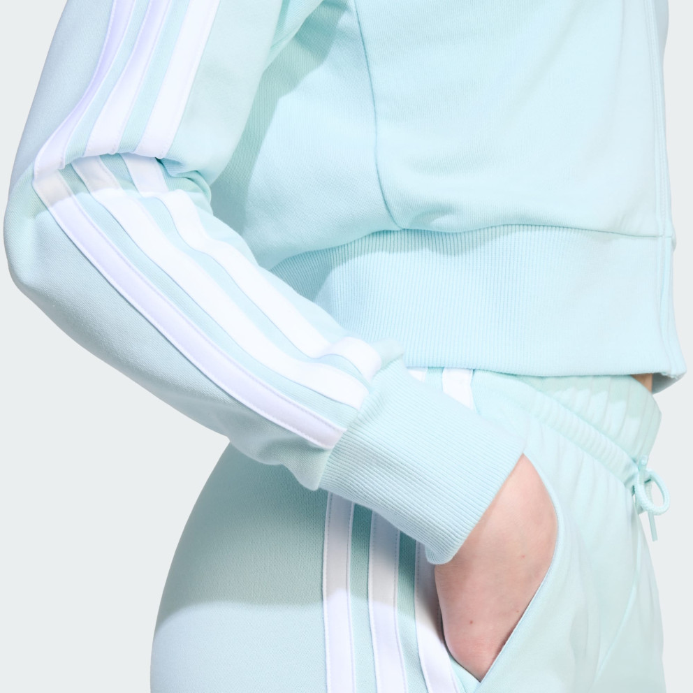 adidas sportswear Essentials Full-Zip Hoodie Kids