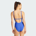 adidas sportswear 3-Stripes U-Back Swimsuit
