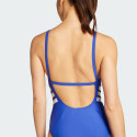 adidas sportswear 3-Stripes U-Back Swimsuit