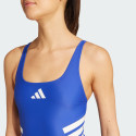 adidas sportswear 3-Stripes U-Back Swimsuit