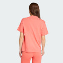 adidas sportswear Essentials 3-Stripes Cotton Tee