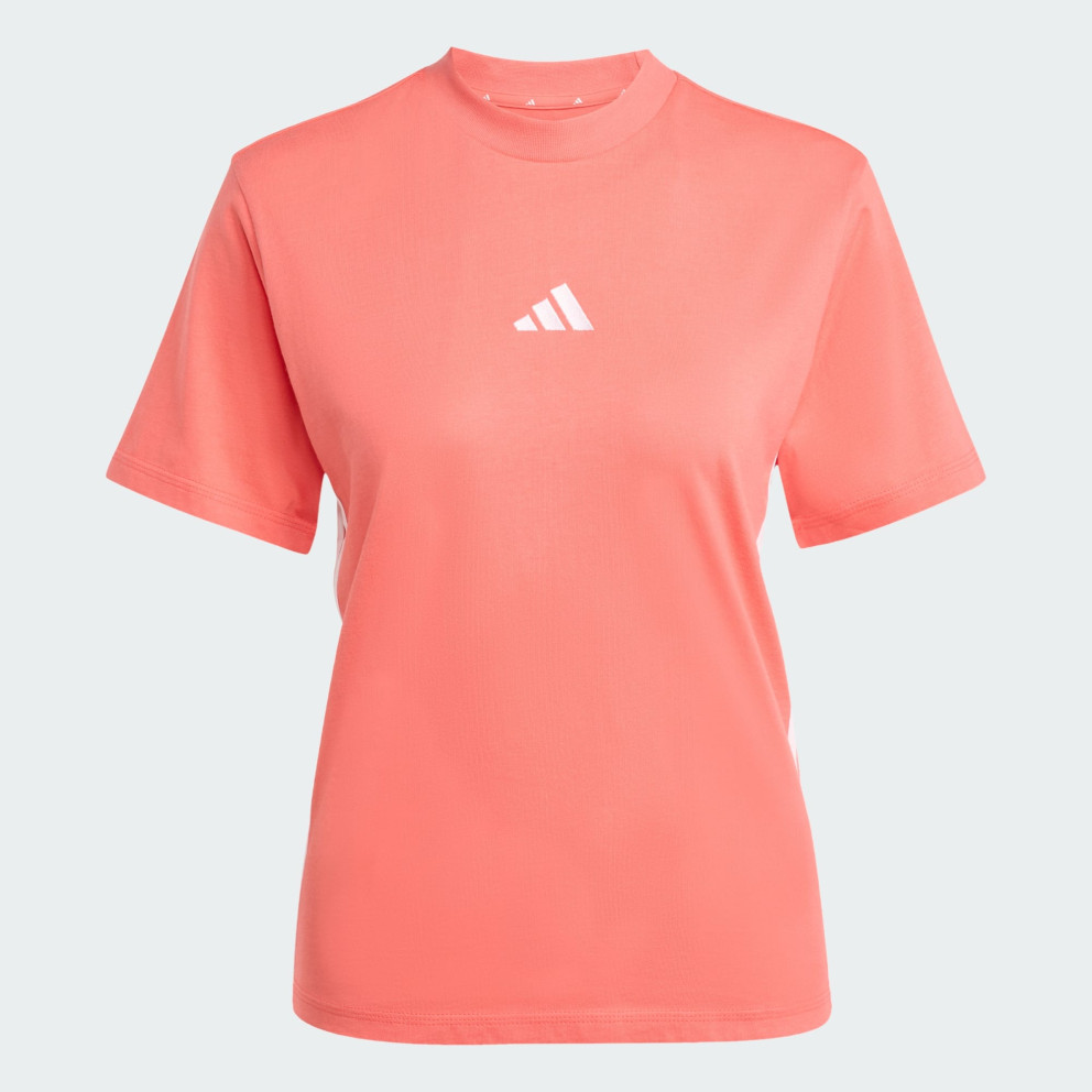 adidas sportswear Essentials 3-Stripes Cotton Tee