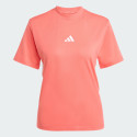 adidas sportswear Essentials 3-Stripes Cotton Tee
