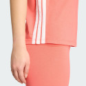 adidas sportswear Essentials 3-Stripes Cotton Tee