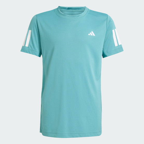 adidas Club Tennis 3-Stripes Tee Kids