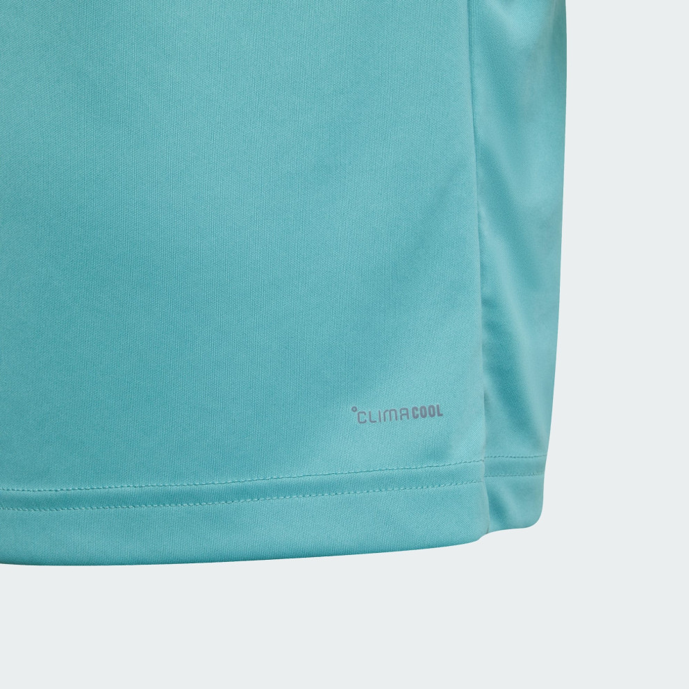 adidas Club Tennis 3-Stripes Tee Kids