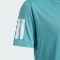 adidas Club Tennis 3-Stripes Tee Kids
