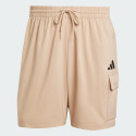 adidas sportswear Essentials Small Logo Cargo Chelsea Shorts