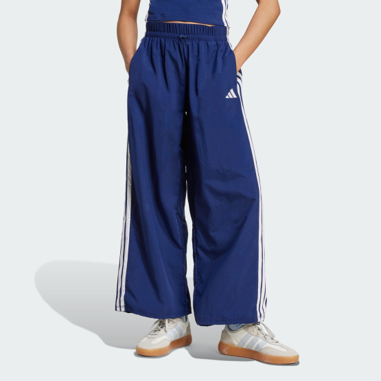 adidas sportswear Essentials 3-Stripes Lifestyle Woven Parachute Pan