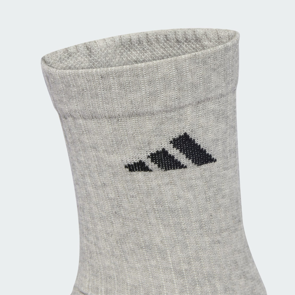 adidas sportswear Cushioned Crew Socks 6 Pairs