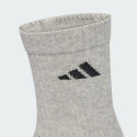 adidas sportswear Cushioned Crew Socks 6 Pairs