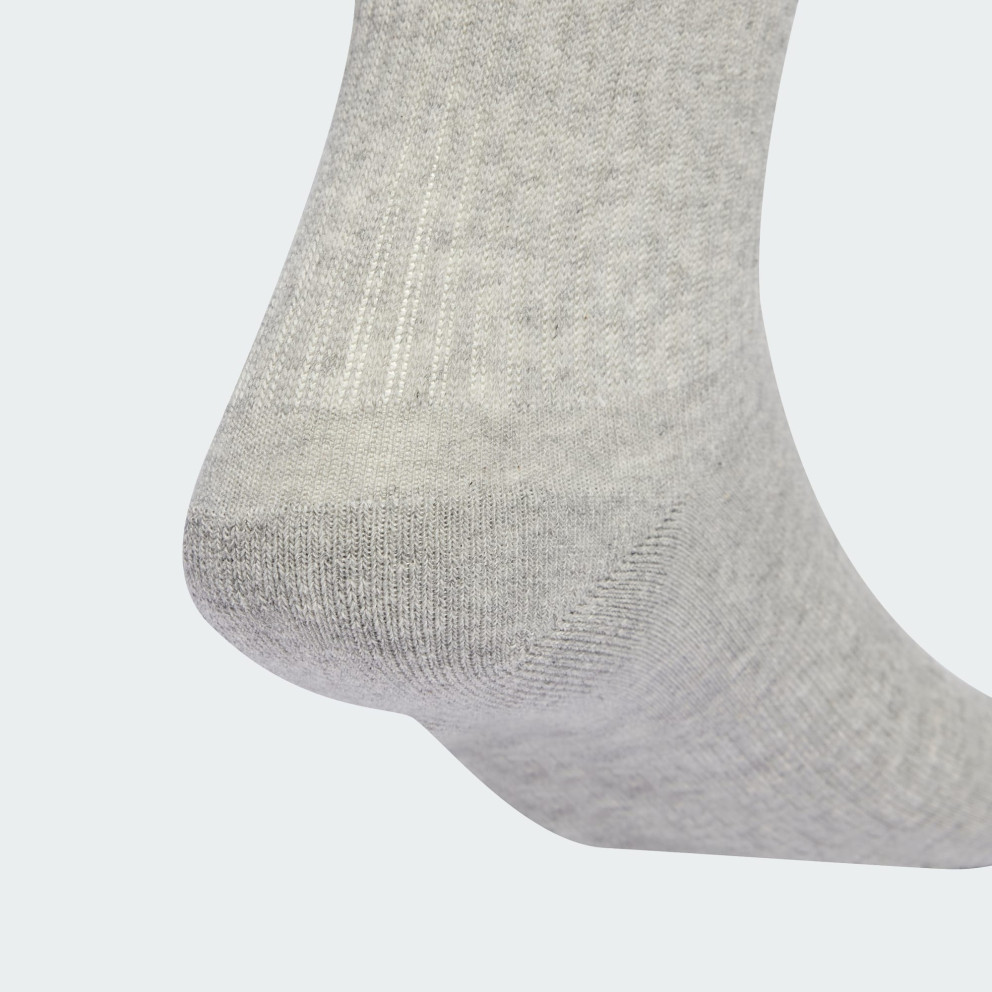 adidas sportswear Cushioned Crew Socks 6 Pairs