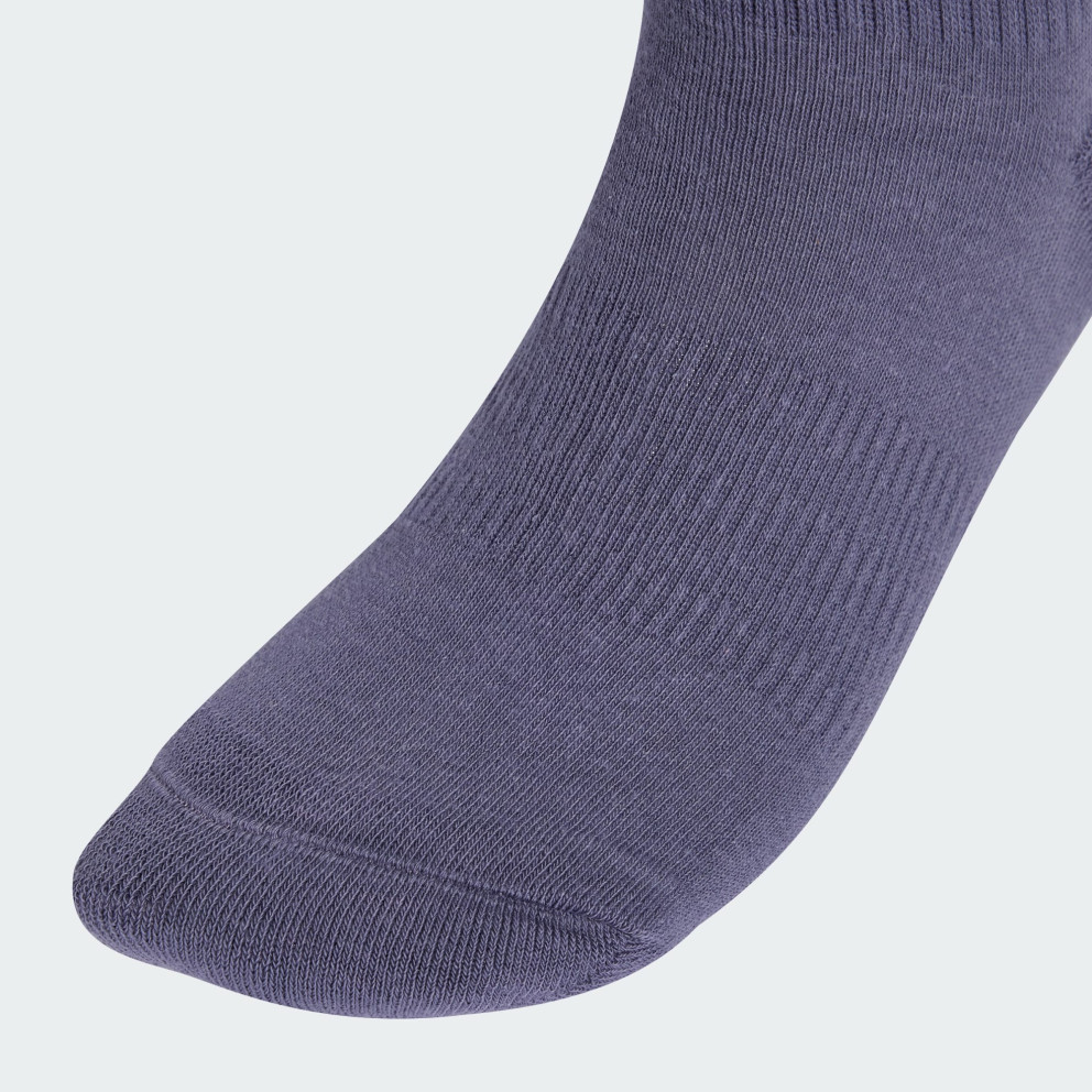 adidas sportswear Cushioned Crew Socks 6 Pairs
