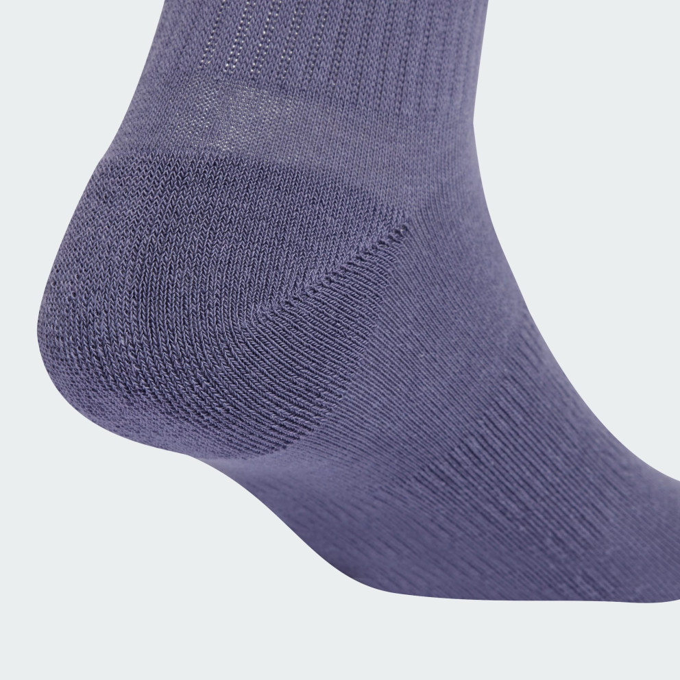 adidas sportswear Cushioned Crew Socks 6 Pairs