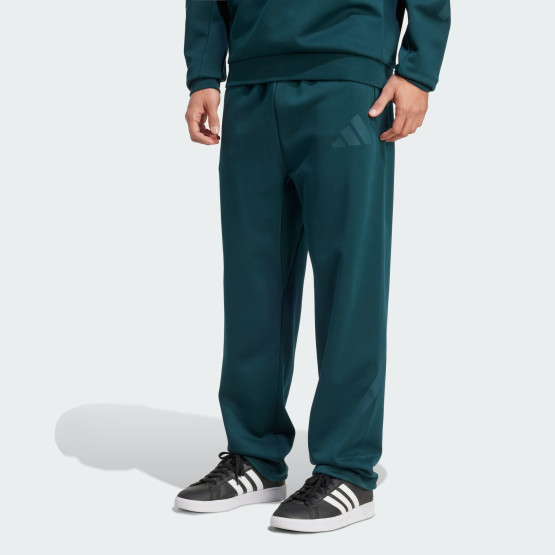 adidas sportswear Z.N.E. Open-Hem Pants