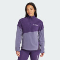 adidas Terrex Multi Climawarm Fleece Anorak