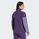 adidas Terrex Multi Climawarm Fleece Anorak