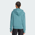 adidas Designed 4 Training Full-Zip Hooded Sweatshirt