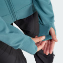 adidas Designed 4 Training Full-Zip Hooded Sweatshirt