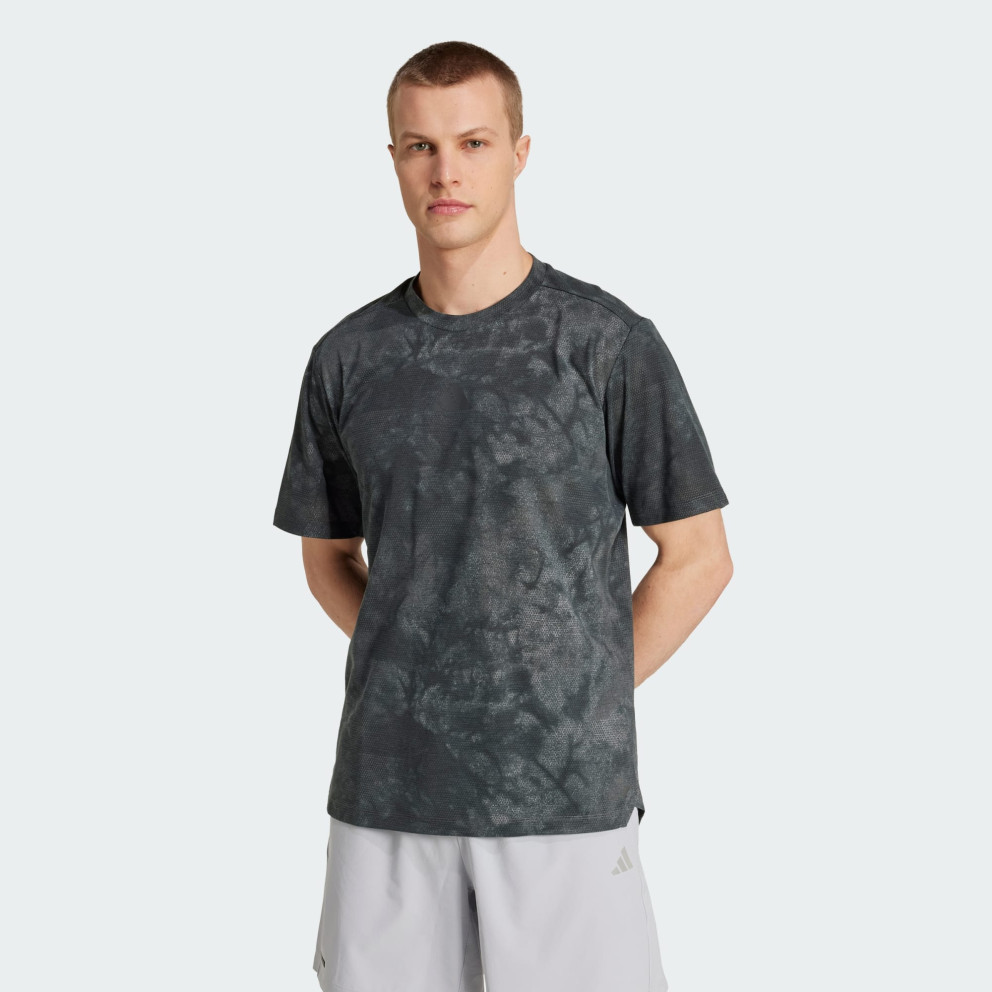 adidas Power Graphic Tee