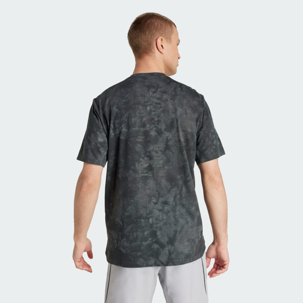 adidas Power Graphic Tee