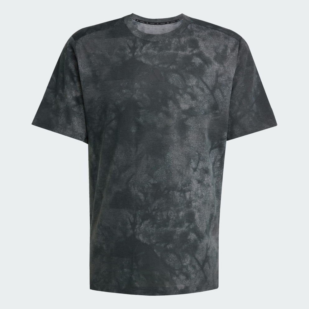 adidas Power Graphic Tee