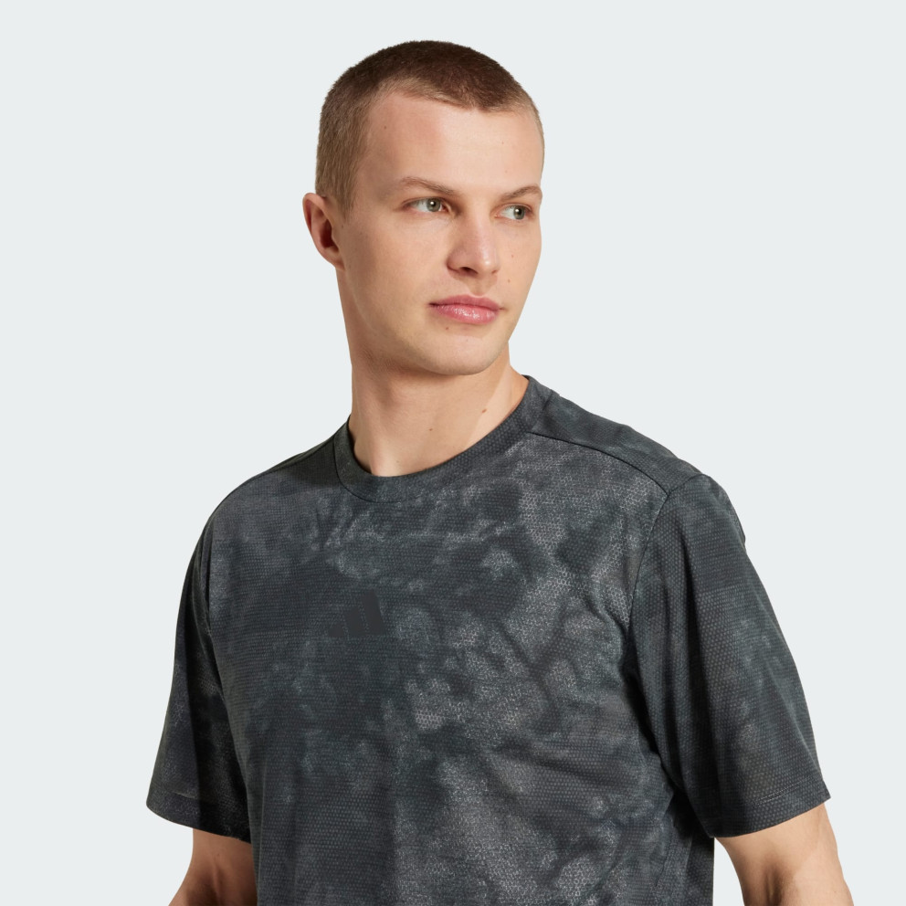 adidas Power Graphic Tee