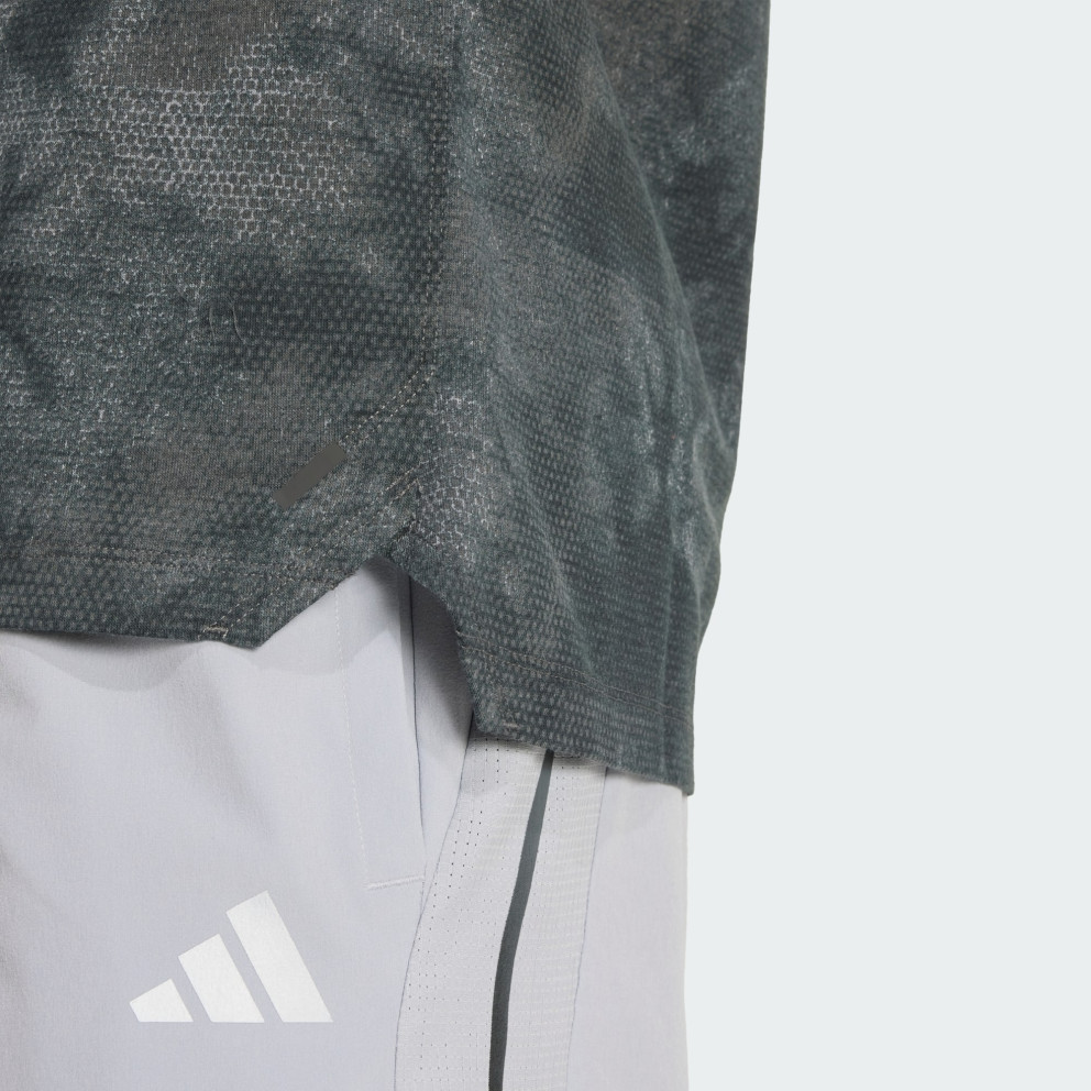 adidas Power Graphic Tee