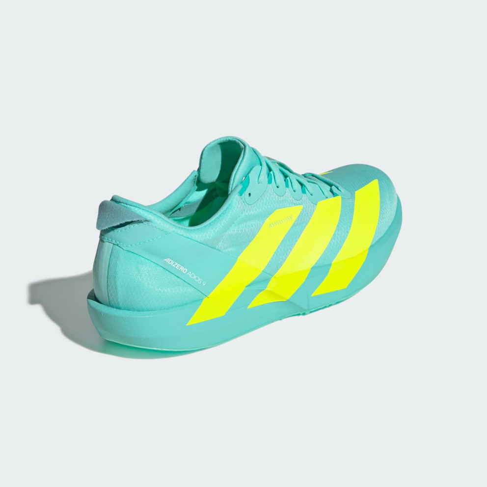 adidas Adizero Adios 9 Running Shoes