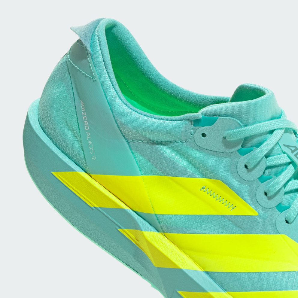 adidas Adizero Adios 9 Running Shoes