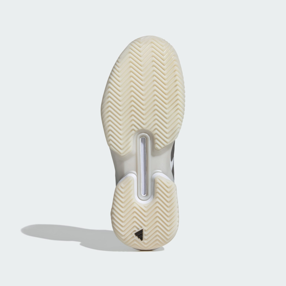 adidas Adizero Ubersonic 5 Clay Tennis Shoes