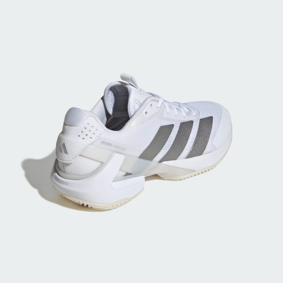 adidas Adizero Ubersonic 5 Clay Tennis Shoes