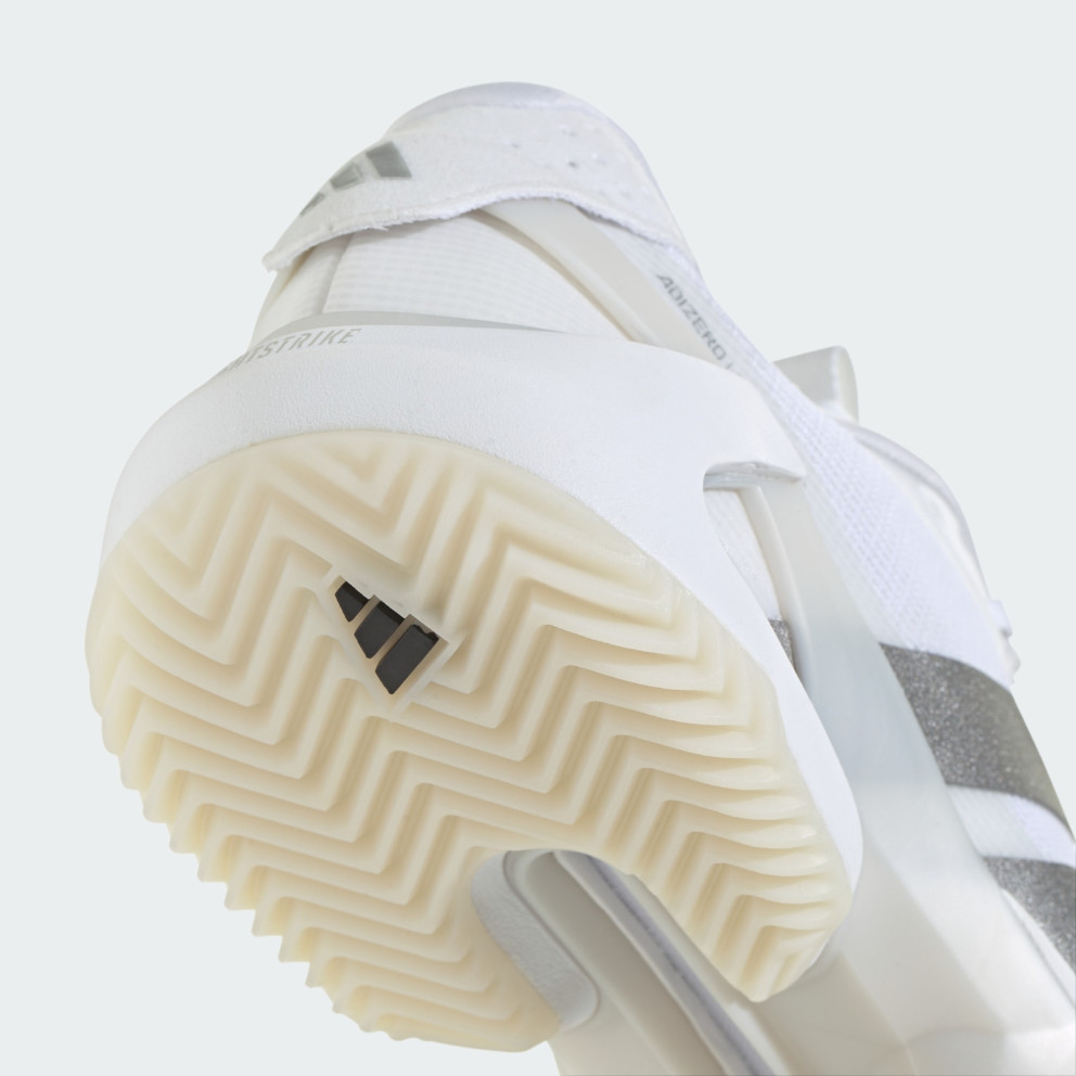 adidas Adizero Ubersonic 5 Clay Tennis Shoes