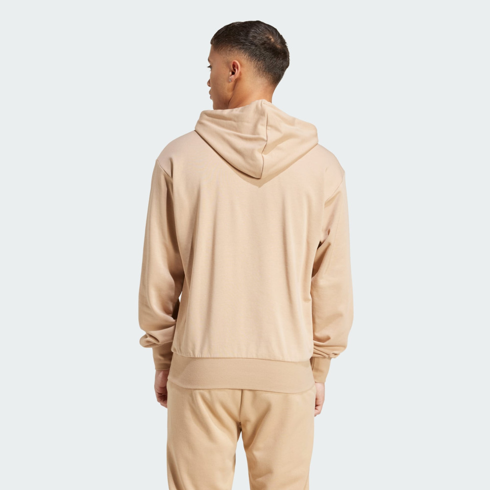 adidas sportswear Essentials Feelcozy French Terry Hoodie