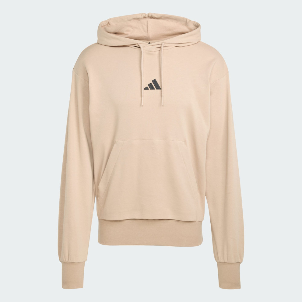 adidas sportswear Essentials Feelcozy French Terry Hoodie