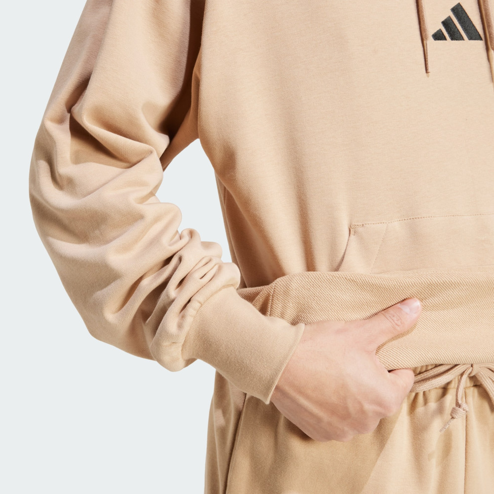adidas sportswear Essentials Feelcozy French Terry Hoodie