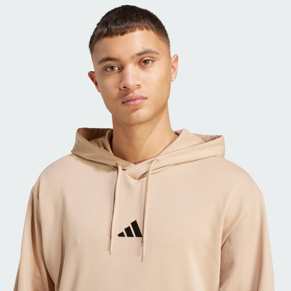 adidas sportswear Essentials Feelcozy French Terry Hoodie