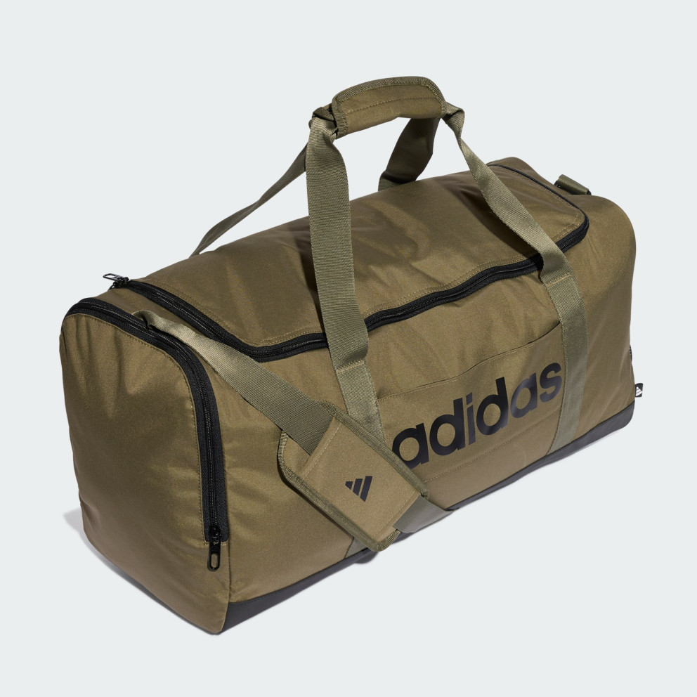 adidas sportswear Linear Duffel Medium