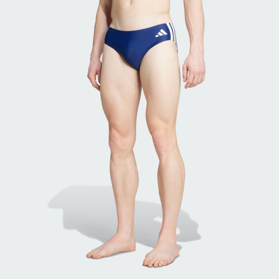 adidas 3-Stripes Swim Trunks