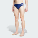 adidas 3-Stripes Swim Trunks