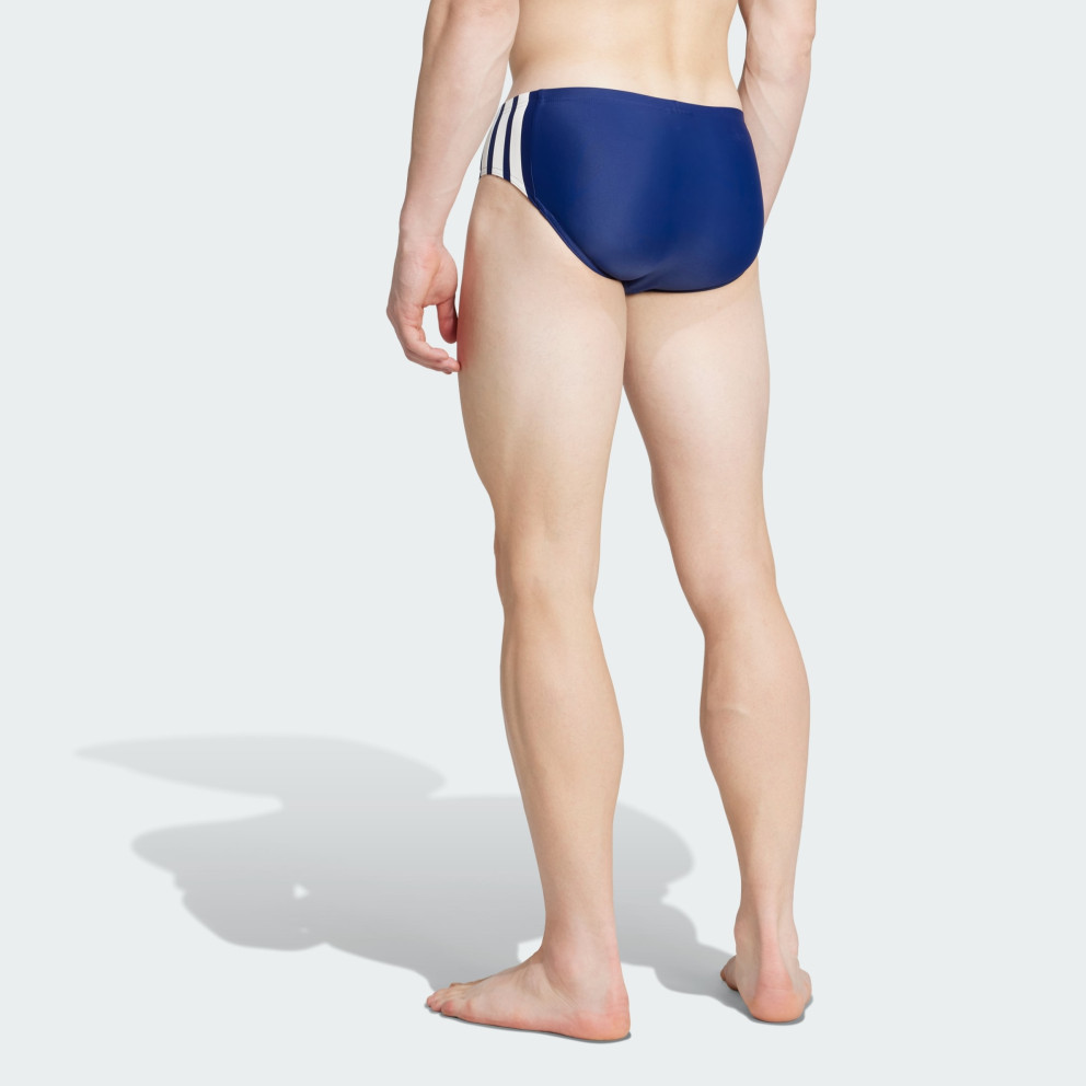adidas 3-Stripes Swim Trunks