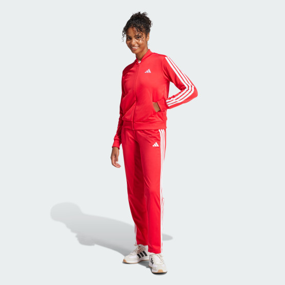 adidas sportswear Essentials 3-Stripes Track Suit
