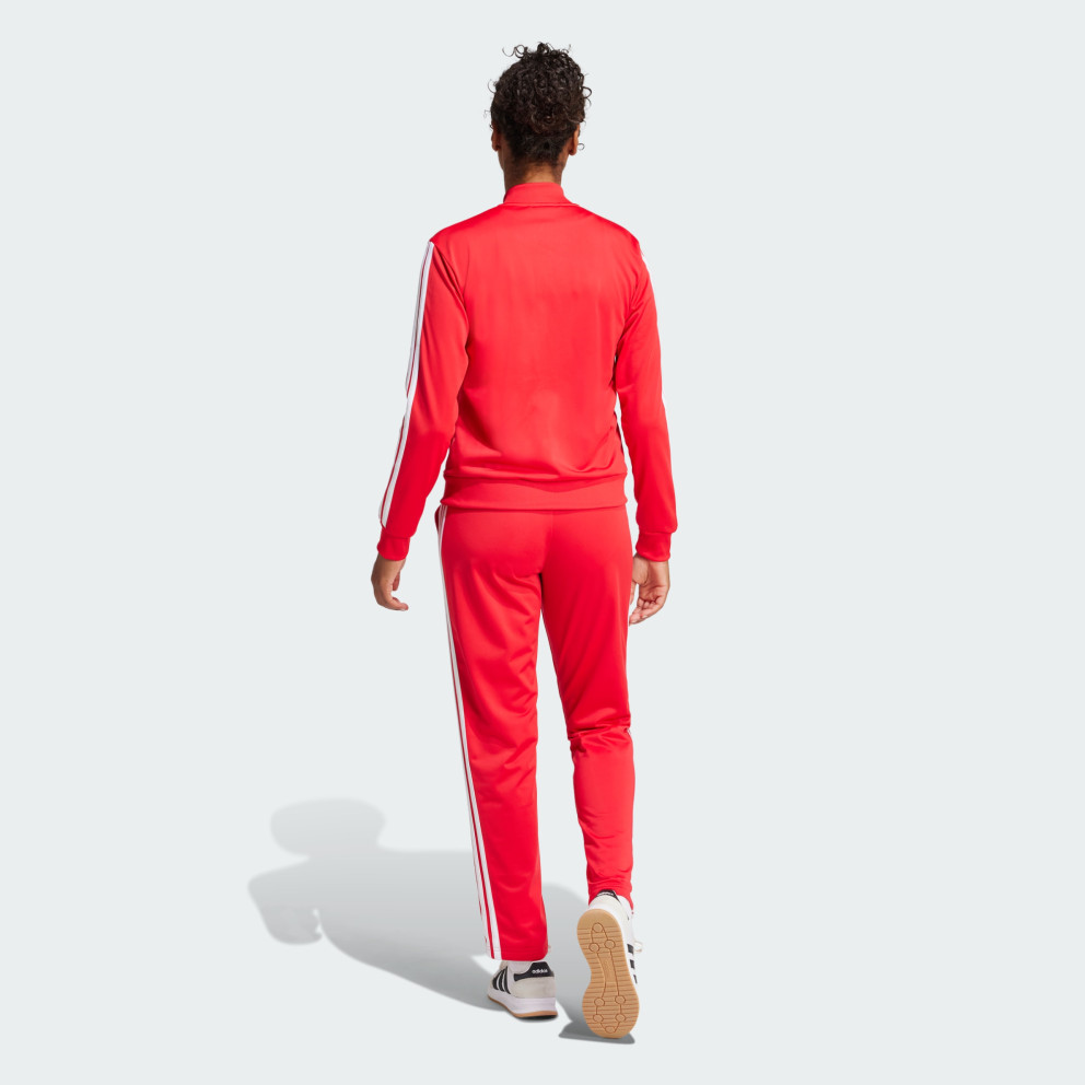 adidas sportswear Essentials 3-Stripes Track Suit