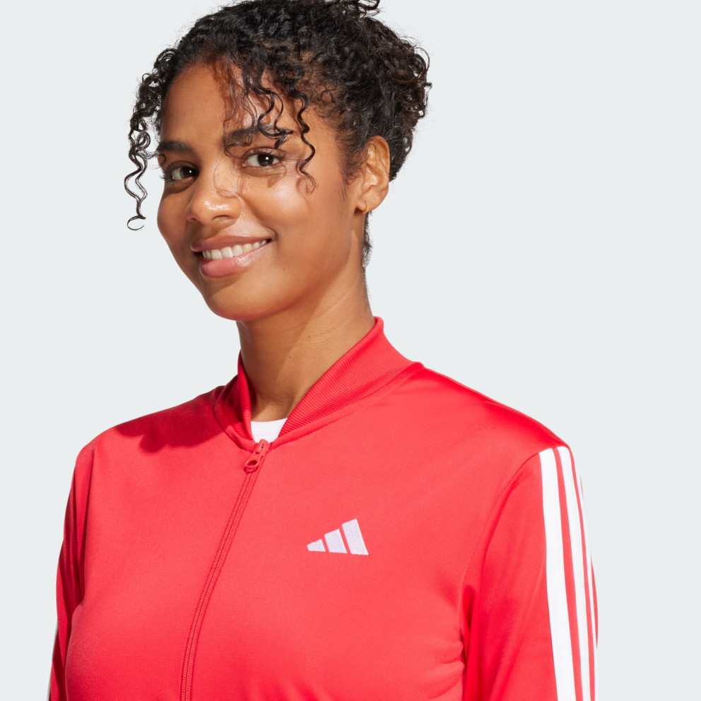 adidas sportswear Essentials 3-Stripes Track Suit