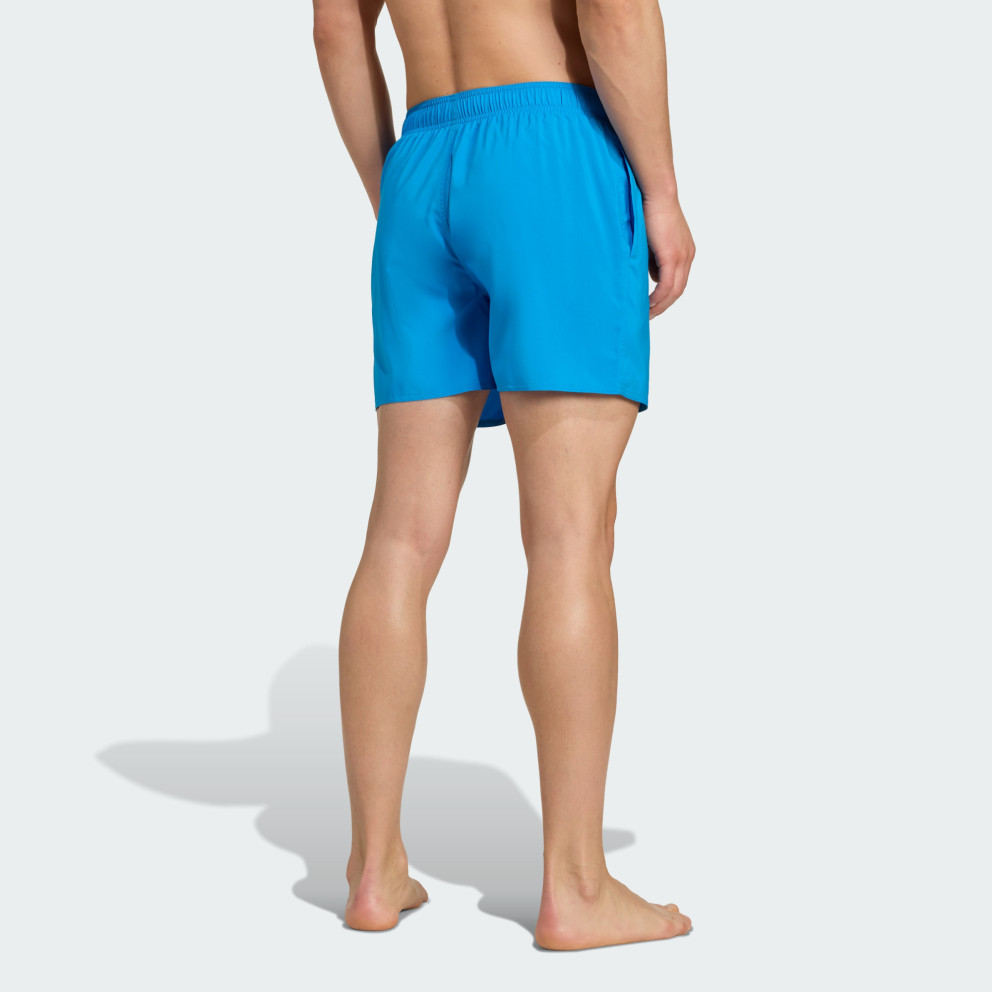 adidas sportswear Water Reactive Graphic Swim Shorts 5-Inch