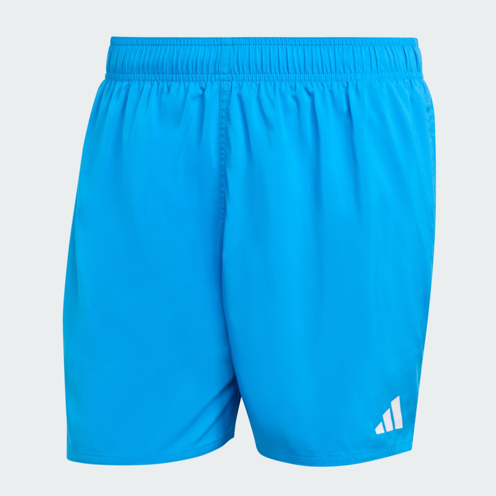 adidas sportswear Water Reactive Graphic Swim Shorts 5-Inch