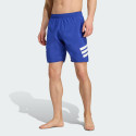 adidas sportswear 3-Stripes Swim Shorts 8-Inch