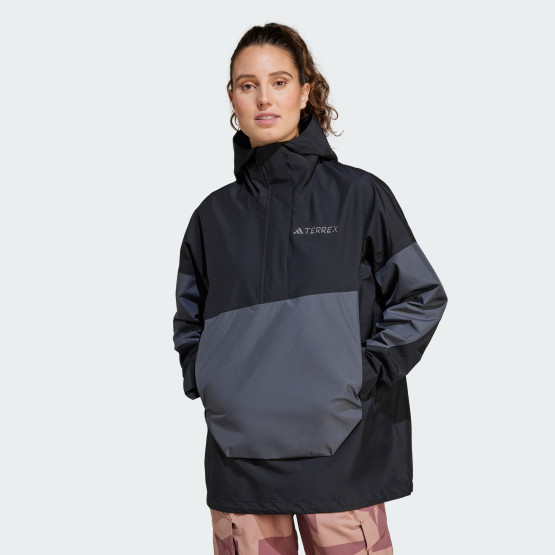 adidas Terrex Xploric 2.5L Climaproof Anorak