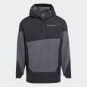 adidas Terrex Xploric 2.5L Climaproof Anorak