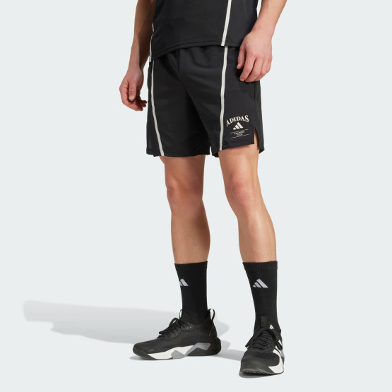 adidas Designed-For-Training Legacy Shorts